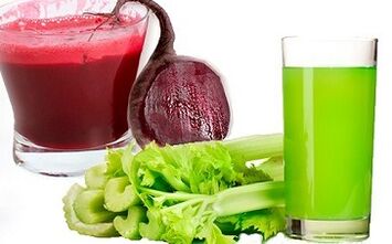 Bevande naturali per aumentare la potenza