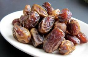 Frutti per stimolare la potenza maschile