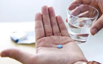Medicinali per migliorare l'efficacia maschile