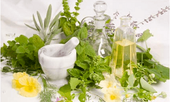 Mezzi naturali per aumentare la potenza