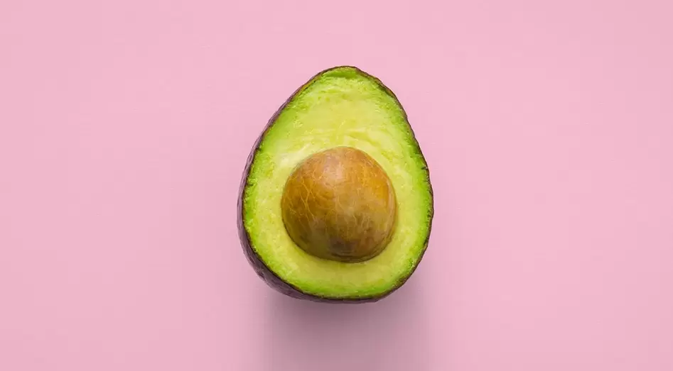 Avocado per potenza
