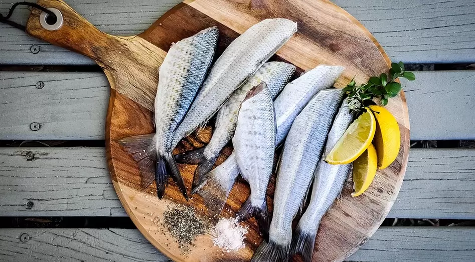 Pesca per la potenza