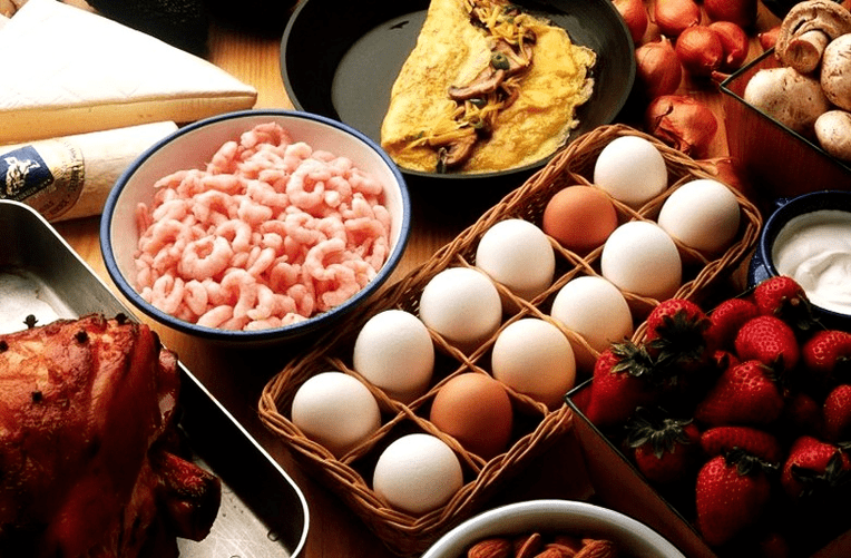 Prodotti che aumentano la potenza